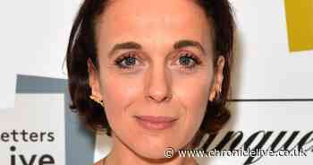 BBC apologises to Amanda Abbington and upholds 'some Strictly complaints'