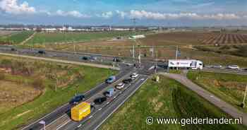 Uur U voor A15: woensdag doet de Raad van State uitspraak