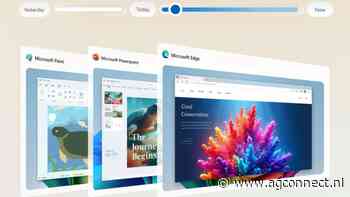 Omstreden AI-functie Recall in Windows toch niet verplicht, en beter beveiligd