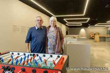 Grondlegger Jef Heylen tevreden over nieuw Speelgoedmuseum: “Dit is wat we destijds al voor ogen hadden”