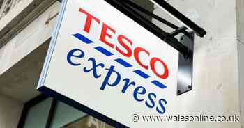 Tesco shopper shares 'little known' code that helps them get free items