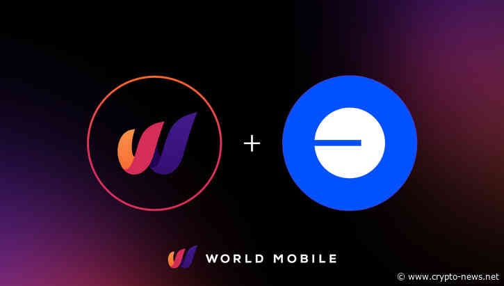 World Mobile Launches on Base to Expand Global Web3 Wireless Network