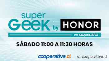 SuperGeek en Cooperativa: La oferta de internet móvil más rápida