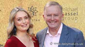 Anthony Albanese is accused of turning his back on the place where he found love with fiancee Jodie Haydon