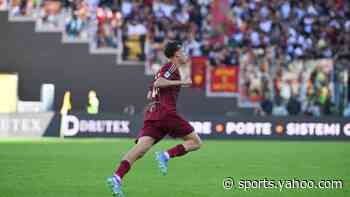 Roma planning to extend Pisilli’s contract until 2029