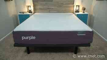 I’ve Tested Every Purple Mattress Out There. Here Are My Thoughts on the New Line