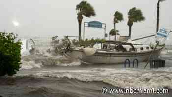 Gov. DeSantis to provide update on Helene aftermath