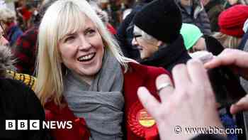 'I will have a stronger voice as independent MP'