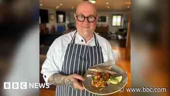 Chef to launch cookbook for others with dyslexia