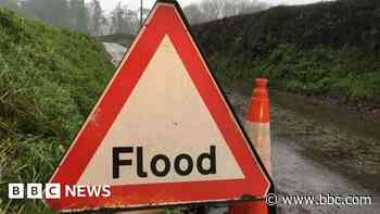 Drivers warned over floods after rescues needed