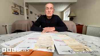 'Heartless' council chased dead man's parking fines