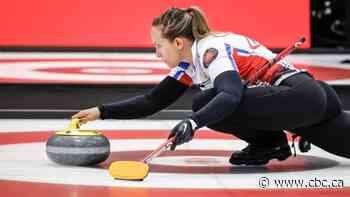 Homan repeats, McEwen beats Gushue for men's title at PointsBet Invitational in Calgary