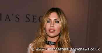 Abbey Clancy asked 'how she's kept secret' as she amazes with unheard talent