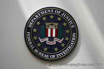 FBI to pay $22M to settle claims of sexual discrimination at training academy