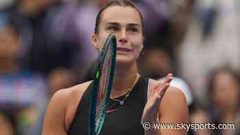 Sabalenka extends winning steak as Osaka sets up Gauff clash