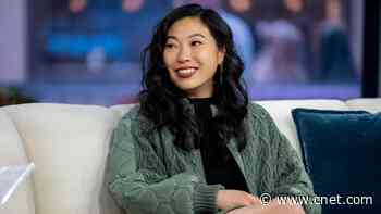 AI Awkwafina Is Ready to Answer Questions, Deepak Chopra Reads You a Story