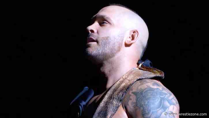 Shawn Spears Comments On How Much Longer He Intends To Keep Wrestling