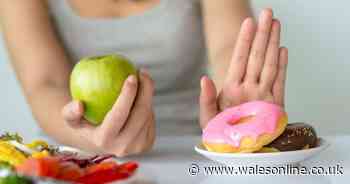 Taking spoonful of common food 10 minutes before dinner 'stops overeating and cravings'