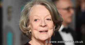 Maggie Smith: A look back at her iconic roles and brave fight against breast cancer