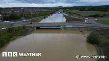 Further flooding likely as more rain warnings are issued