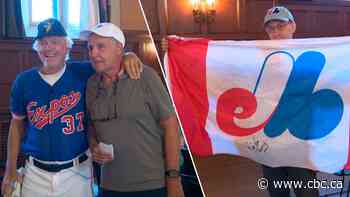 Expos fans remember team 20 years after they played their last game in Montreal