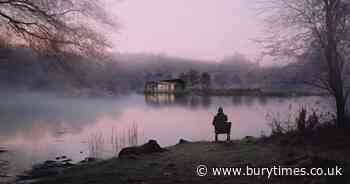 New lakeside cafe in ‘serene rural setting’ will have decking extending over water