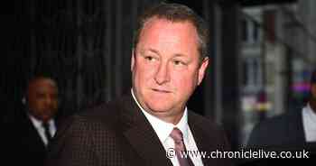 Mike Ashley's Frasers Group launches bid to take over Mulberry