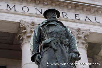 Statue to First World War soldier to stand among Brookside veterans