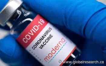 Development of High-Grade Sarcoma After Second Dose of Moderna Vaccine