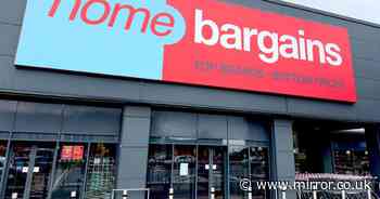 Home Bargains issues 'stay alert' warning to all shoppers who use its website