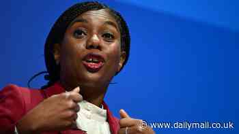 Conservative Party conference latest updates: Kemi Badenoch insists honesty is her most important leadership quality as she faces grilling from Tory members amid row over 'excessive' maternity pay remarks