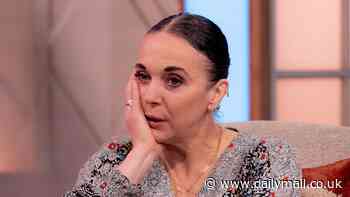 Revealed: The bullying allegations Amanda Abbington made against Giovanni Pernice as the Strictly star is cleared of almost all abuse claims