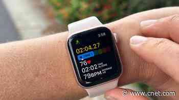 To Ramp Up Fall Workouts, Adjust This Apple Watch Feature