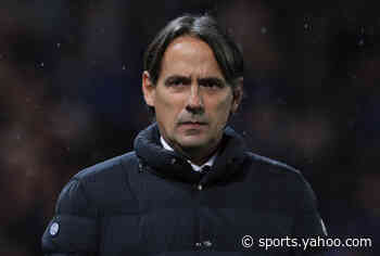 Inter boss Simone Inzaghi ahead of Red Star:”We must improve, we know, but it’s a team issue”