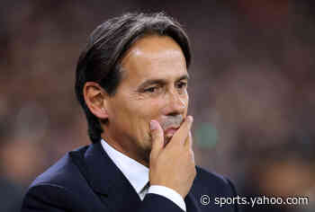 Inzaghi reveals two Inter starters but won’t comment on ultras’ arrests