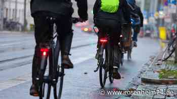 Sichere Radwege für Stephanskirchen: Jetzt sind die Ideen der Bürger gefragt