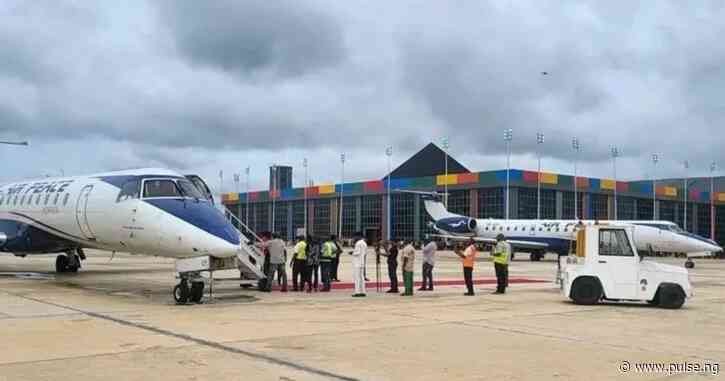 Flight operations set to resume at Ebonyi Airport in November