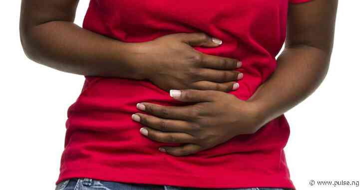 Medical experts caution that chest &amp; abdominal pain are not signs of ulcers