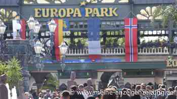 Was die Europa-Park-Betreiber mit einem heimlich eröffneten neuen Standort planen