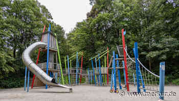 Wann kommt der Spielplatz? Stadt versichert Anwohnern zeitnahe Fertigstellung