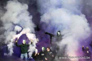 Voetbalbond bevestigt forfaitnederlaag Beerschot na gestaakte stadsderby tegen Antwerp, Pro League legt club boete van 50.000 euro op