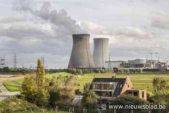 Schade vastgesteld aan beton rond kernreactor Doel 4, heropstart reactor uitgesteld