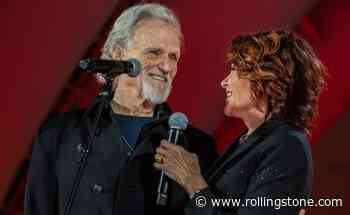 Kris Kristofferson’s Final Performances Are Required Viewing