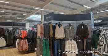 Tesco customers set for update to its F&F clothing line