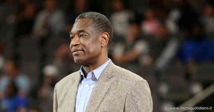 Dikembe Mutombo morto per un tumore al cervello: il basket è in lutto, l’ex Atlanta Hawks aveva 58 anni