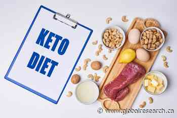 The Ketogenic Diet Can Put Your Cardiovascular Health at Risk