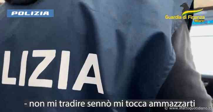 “O mi danno le tessere o è guerra”: gli audio delle intercettazioni dell’inchiesta sugli ultras di Inter e Milan – Video