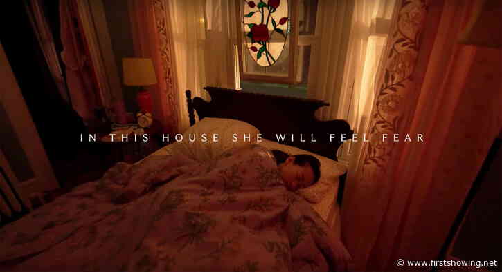 Freaky Teaser #3 for Soderbergh's 'Presence' Ghost-in-a-House Movie