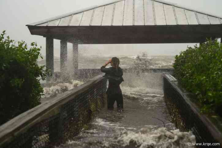 When will hurricane season end?