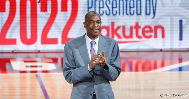 Basketball Hall of Famer Dikembe Mutombo dies at 58